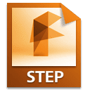 Download PowerBrick 12V-55Ah 3D STEP File (zip)