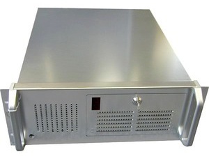 Lithium Iron Phosphate rack module