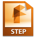 Download STEP file
