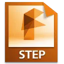 Download STEP file