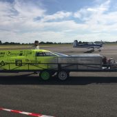 StreamLiner contre Van's Aircraft RV7, qui gagne ?