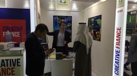 SOMMET MONDIAL SUR L'AVENIR ÉNERGÉTIQUE