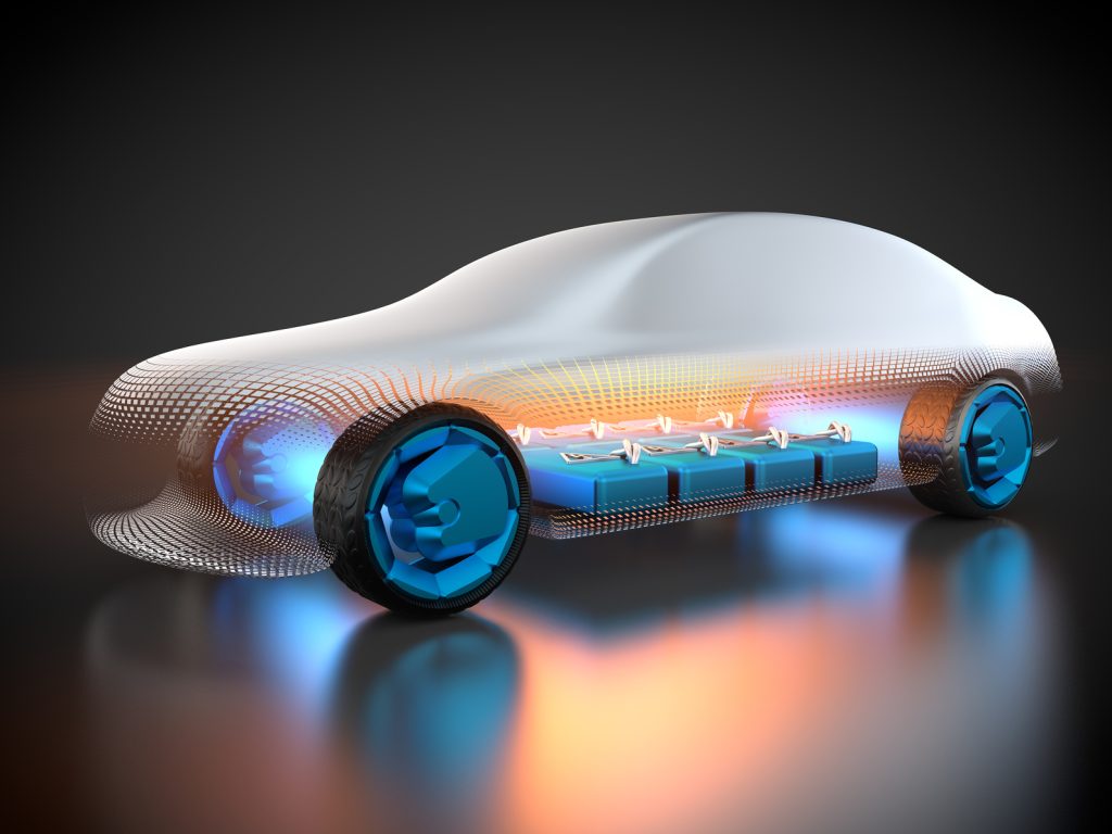 PowerTech développe un BMS intelligent et hautement évolutif