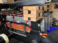 Toiletteuse électrique Dameuse3