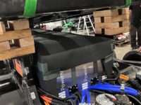 Toiletteuse électrique Dameuse7