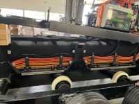 Toiletteuse électrique Dameuse8