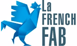PowerTech is part of FrenchFab since 2018