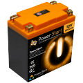 PowerStart 12V Starter Battery – 300CCA