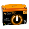 PowerStart 12V Starter Battery – 350CCA