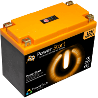 PowerStart 12V Starter Battery – 350CCA