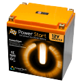PowerStart 12V Starter Battery – 450CCA