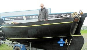 Partnership with EclairSea