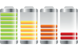 Batteries au lithium-ion : définition