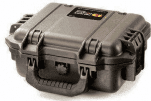 2kWh-24V portable power pelicase