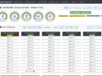 Monitoring Dashboard