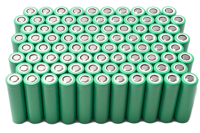 Lithium-ion Battery Charging & Advantages – PowerTech Systems