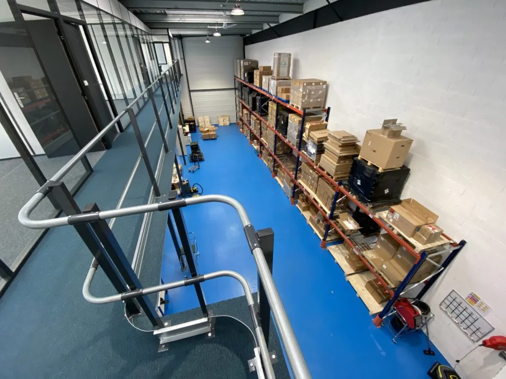 New building to support PowerTech growth