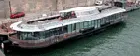 marine électrique avec batterie
