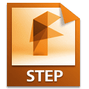 Download PowerBrick 24V-32Ah 3D STEP File (zip)