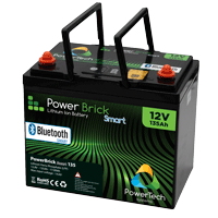 PowerBrick+ 12V-135Ah-Smart-BT
