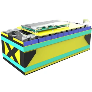 Powerbrick 12V-212Ah-AB-BT