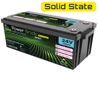 PowerBrick+ 48V-72Ah