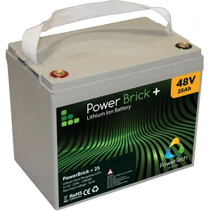 batteries 48V PowerBrick+