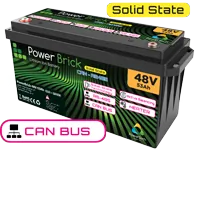 PowerBrick+ 48V-72Ah